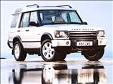 2003 Land Rover Discovery